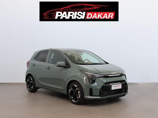 KIA Picanto usata, con Airbag