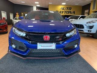 HONDA Civic usata, con Antifurto