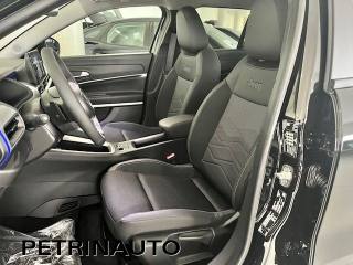 JEEP Avenger usata, con Controllo trazione