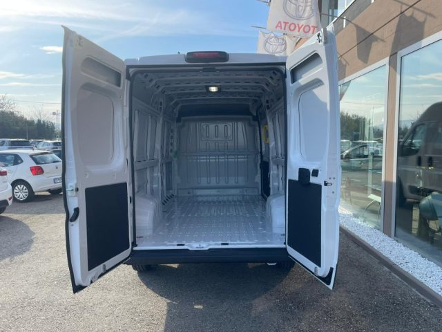 TOYOTA Proace Max usata, con Chiusura centralizzata