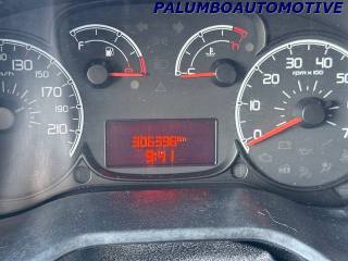 FIAT Doblo usata 8
