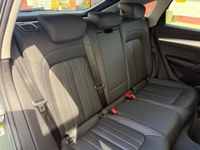 AUDI Q5 usata 75