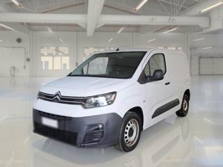 CITROEN Berlingo BlueHDi 130 S&S Van M Club (1000Kg) 3POSTI N°FY586