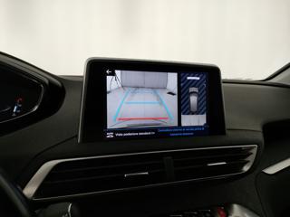 PEUGEOT 3008 usata, con Fendinebbia