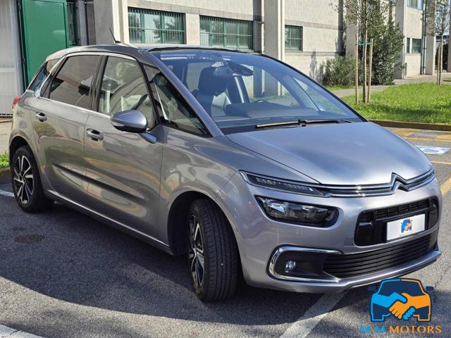 CITROEN C4 Spacetourer usata, con Airbag laterali