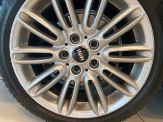 MINI Mini usata, con Chiusura centralizzata