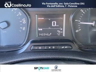 PEUGEOT Expert usata, con Start/Stop Automatico