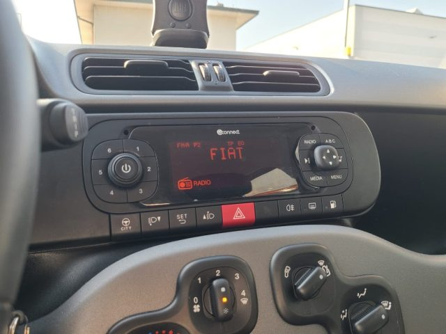 FIAT Panda usata, con Controllo trazione