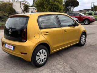 VOLKSWAGEN up! usata, con Airbag laterali