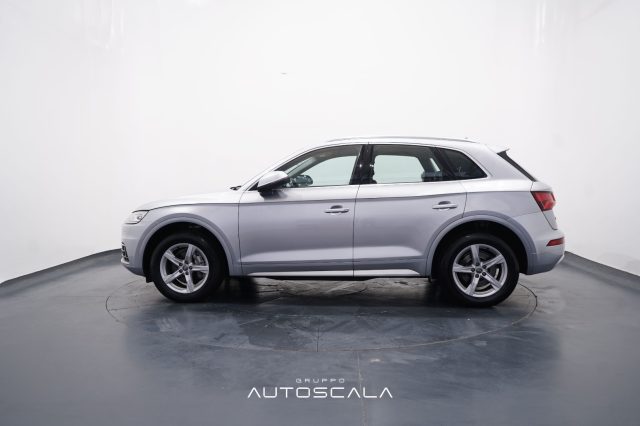 AUDI Q5 usata, con Airbag laterali
