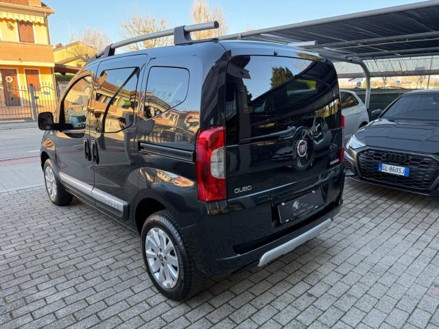 FIAT Qubo usata 7