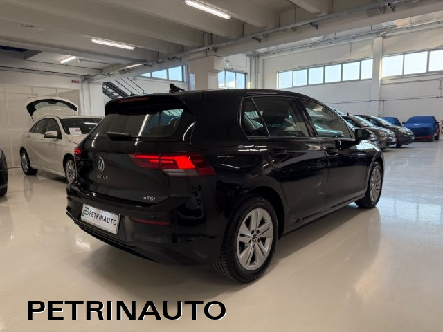 VOLKSWAGEN Golf usata, con Autoradio