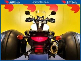 SUZUKI V-Strom 650 usata 9
