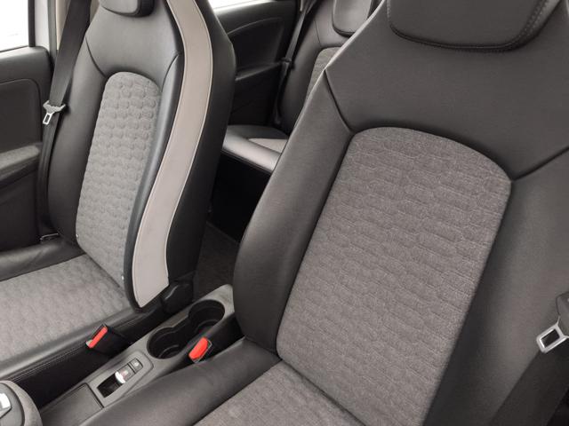 RENAULT ZOE usata, con Controllo automatico clima