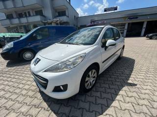 PEUGEOT 207 usata, con ESP