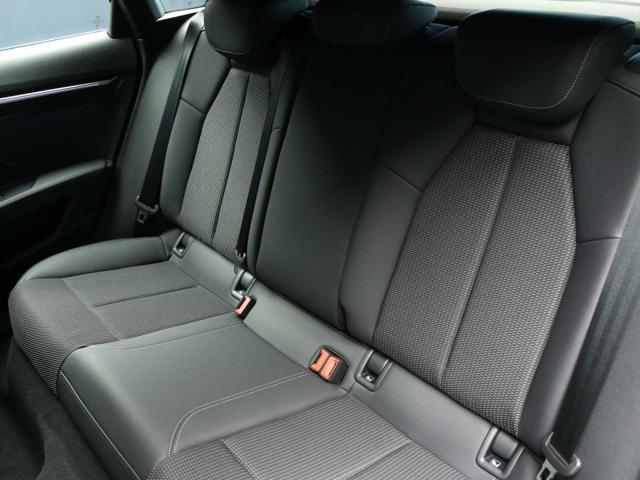 AUDI A3 usata, con Controllo automatico clima