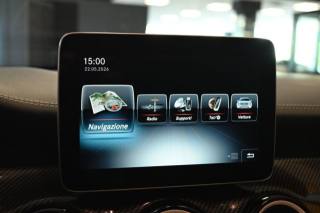 MERCEDES-BENZ GLA 200 usata 44