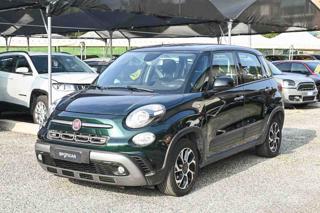 FIAT 500L 1.4 95 CV S&S Cross