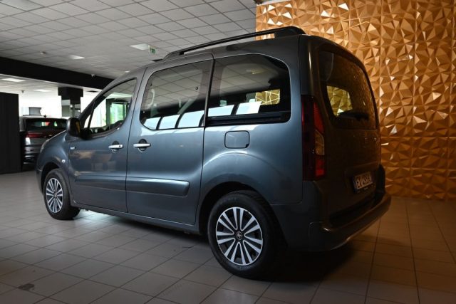 PEUGEOT Partner usata 72