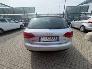 AUDI A4 usata, con Airbag Passeggero