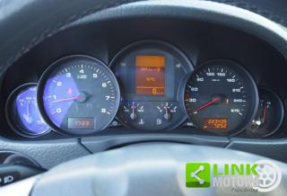 PORSCHE Cayenne usata, con Fendinebbia