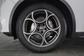 ALFA ROMEO Stelvio usata 8