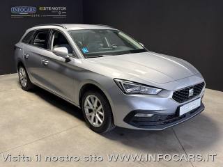 SEAT Leon Sportstourer 2.0 TDI 150 CV DSG Business - PROMO
