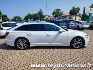 AUDI A6 usata 37