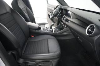 ALFA ROMEO Stelvio usata, con Climatizzatore