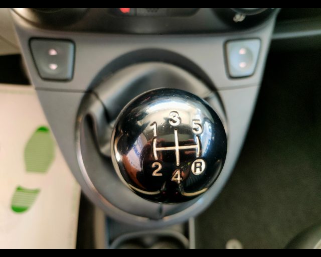 FIAT 500 usata, con Vivavoce