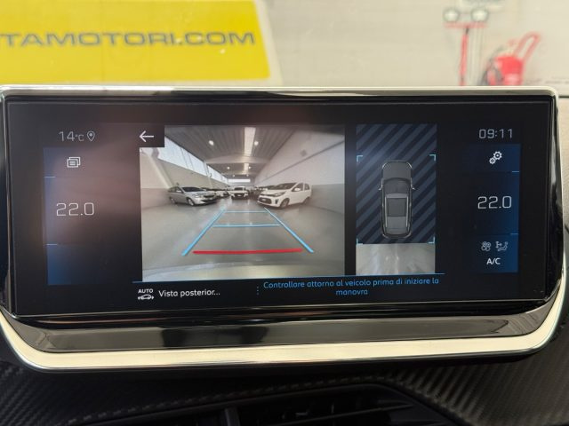 PEUGEOT 2008 usata 29