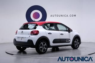 CITROEN C3 usata, con Servosterzo