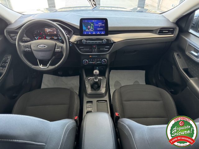 FORD Kuga usata, con Chiusura centralizzata
