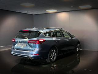 FORD Focus usata, con Alzacristalli elettrici