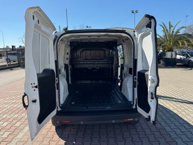 FIAT Doblo usata, con Chiusura centralizzata telecomandata