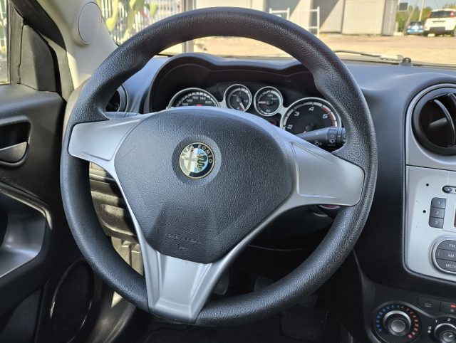 ALFA ROMEO MiTo usata 8