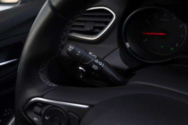 OPEL Grandland X usata, con Sensori di parcheggio posteriori