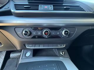 AUDI Q5 usata, con Filtro antiparticolato