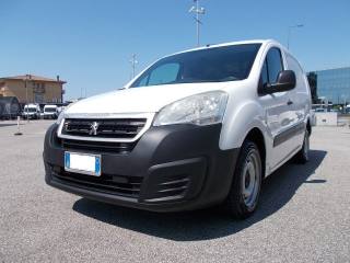 PEUGEOT Partner usata, con Airbag