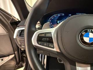 BMW 520 usata, con Controllo trazione