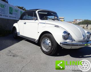 VOLKSWAGEN Maggiolino usata 3