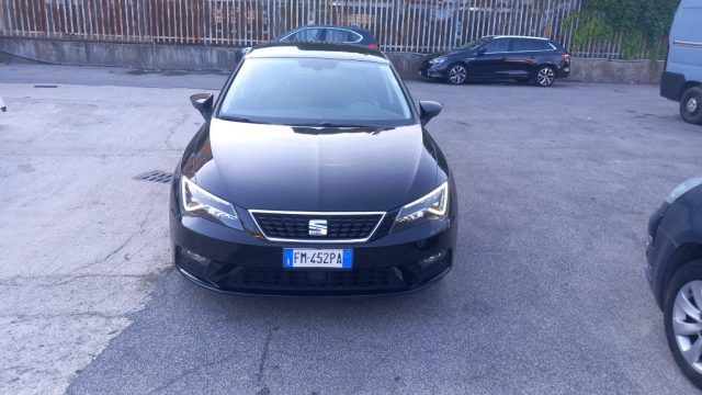 SEAT Leon usata, con ABS