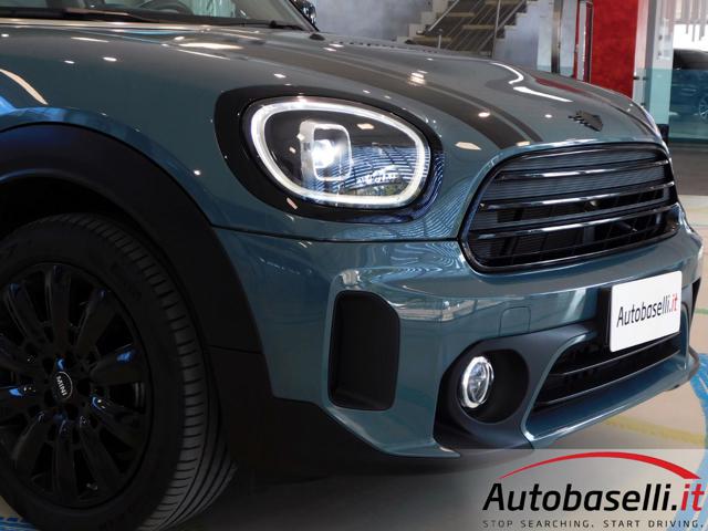 MINI Mini usata, con Vivavoce