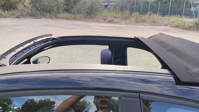 FIAT 500 usata, con Park Distance Control
