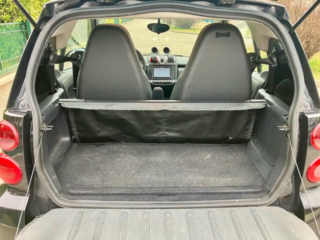 SMART ForTwo usata 18