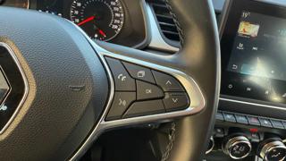 RENAULT Captur usata, con Antifurto