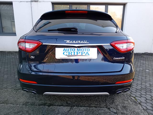 MASERATI Levante usata, con Alzacristalli elettrici