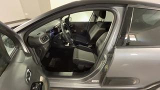 CITROEN C3 usata, con Touch screen