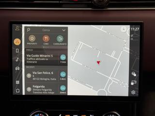 LAND ROVER Range Rover Sport usata, con Regolazione elettrica sedili