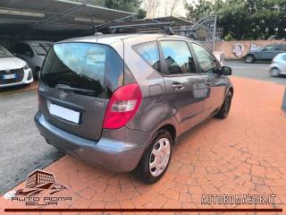 MERCEDES-BENZ A 180 usata, con Alzacristalli elettrici